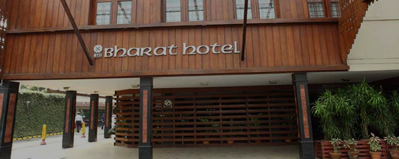 Bharat Hotel 